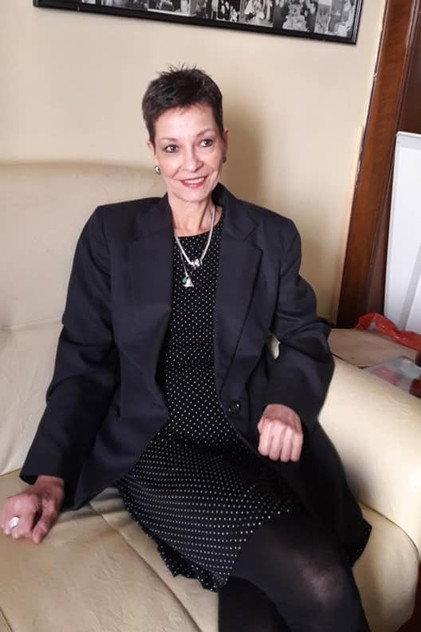 Patricia Grigoriu - Actor Profile Photo