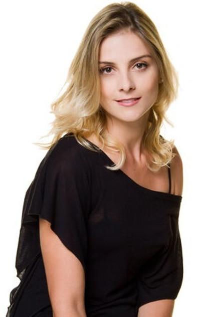 Carolina Chalita - Actor Profile Photo
