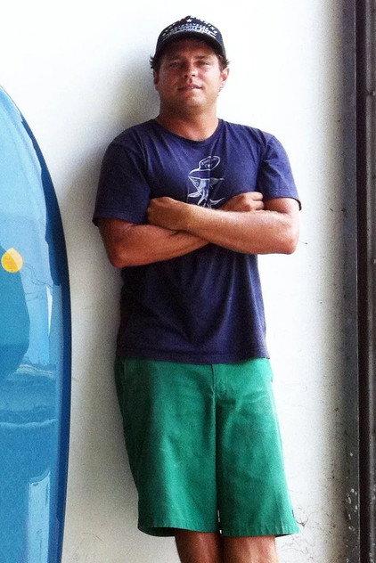 Josh Hall - Actor Profile Photo