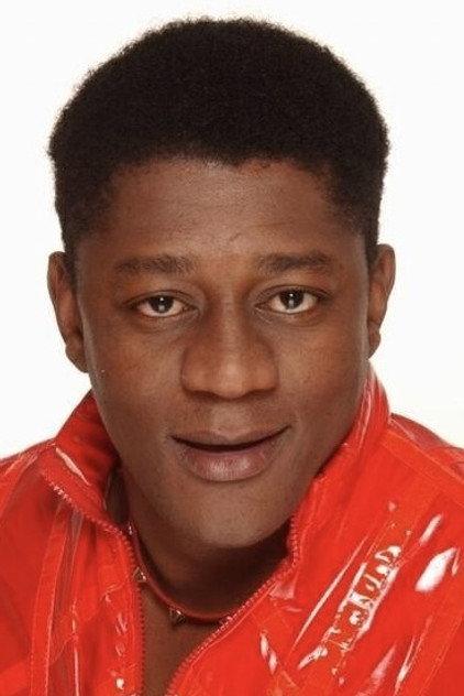 Pierre Narcisse - Actor Profile Photo