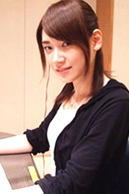 Mayuko Aoki - Actor Profile Photo