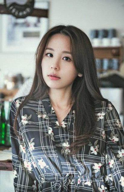 Yeo Eun-chae - Actor Profile Photo