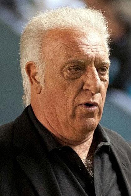 Alfio Basile - Actor Profile Photo