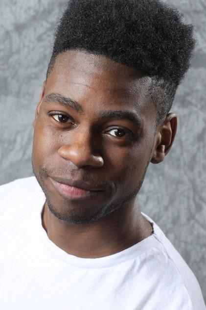 Kyle Baker - Actor Profile Photo