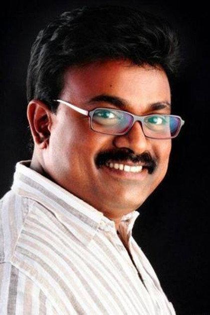 Kalabhavan Shajon - Actor Profile Photo