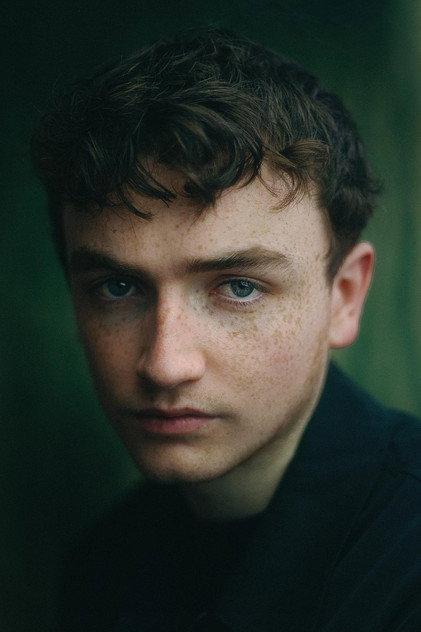 Caolán O'Gorman - Actor Profile Photo