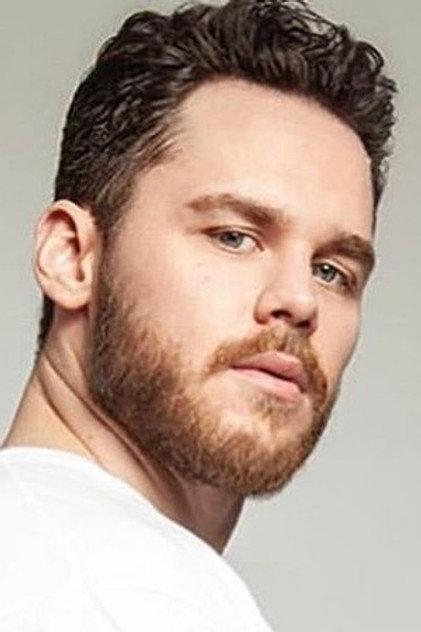 Matthew Camp - Actor Profile Photo