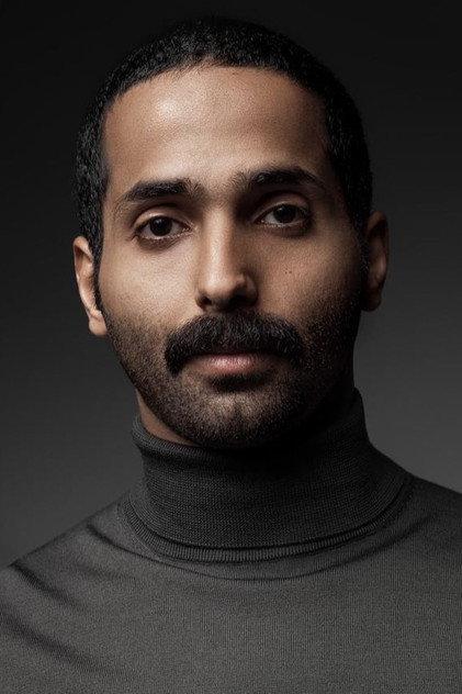Fahad Alqahtani - Actor Profile Photo