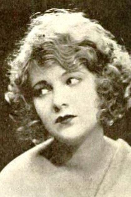 Lillian Hall - Actor Profile Photo