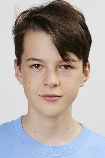 Simon Bundock - Actor Profile Photo