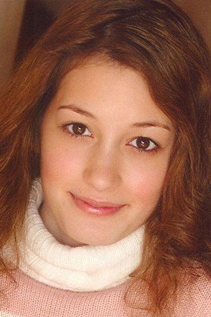 Julie Carlson - Actor Profile Photo