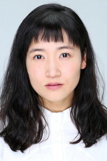 Miho Fukaya - Actor Profile Photo