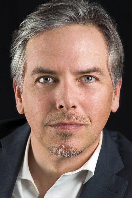 David Stuart - Actor Profile Photo