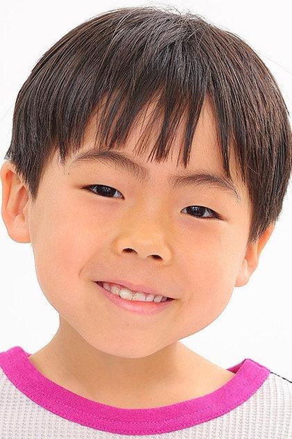 Towa Kato - Actor Profile Photo