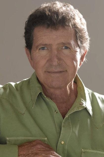 Mac Davis - Actor Profile Photo