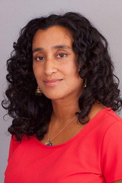 Geeta Gandbhir - Actor Profile Photo