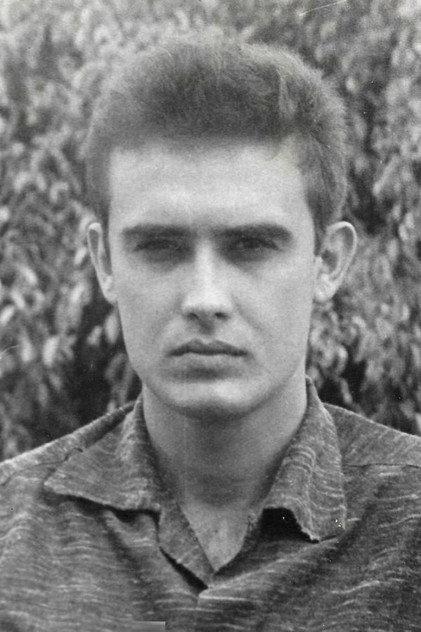 Eduardo Moure - Actor Profile Photo