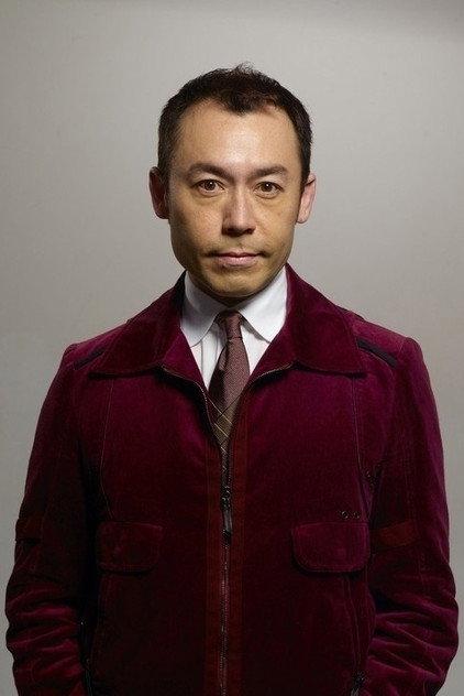 Simon Lui Yu-Yeung - Actor Profile Photo