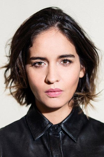 Paloma Soto - Actor Profile Photo