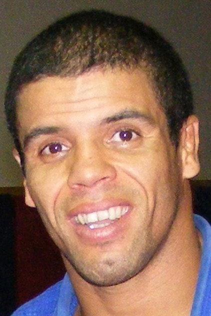 Wagnney Fabiano - Actor Profile Photo
