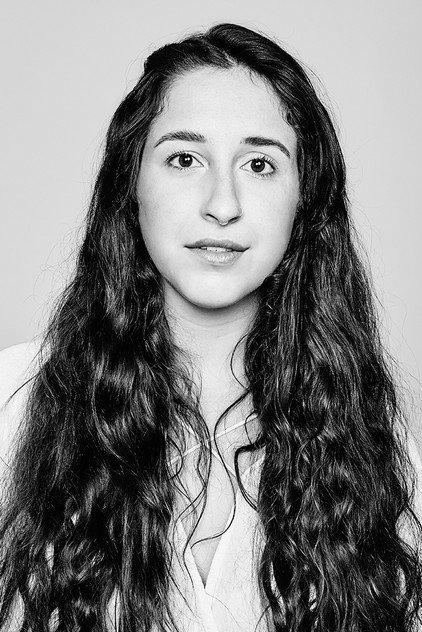 Mechi Lakatos - Actor Profile Photo