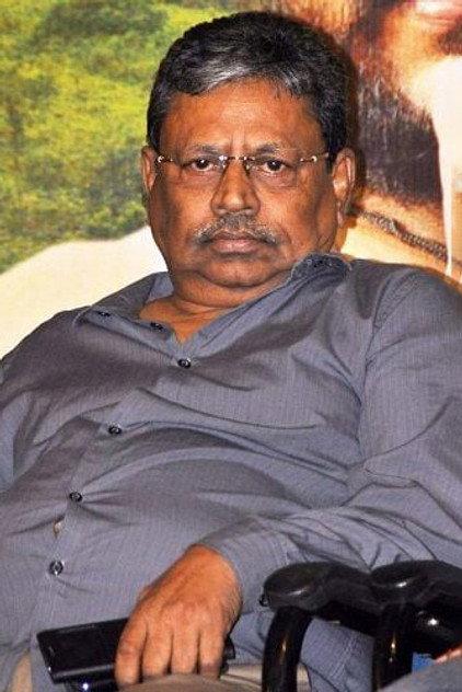 Pattiyal K. Shekar - Actor Profile Photo