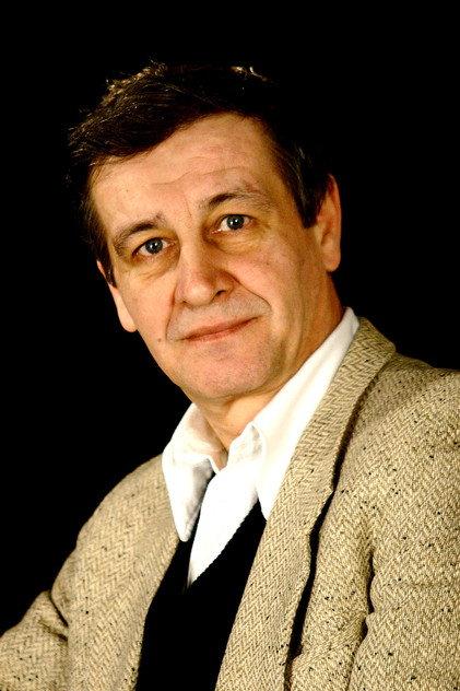 István O. Szabó - Actor Profile Photo