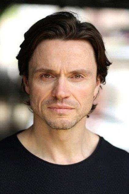 Norman Bowman - Actor Profile Photo