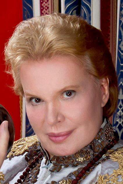 Walter Mercado - Actor Profile Photo
