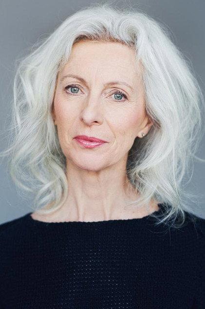 Lise Roy - Actor Profile Photo