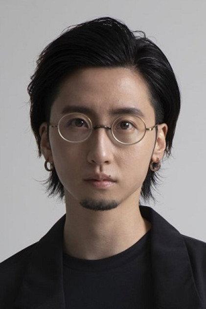 Yuma Wakabayashi - Actor Profile Photo