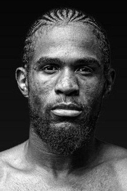 Immanuwel Aleem - Actor Profile Photo