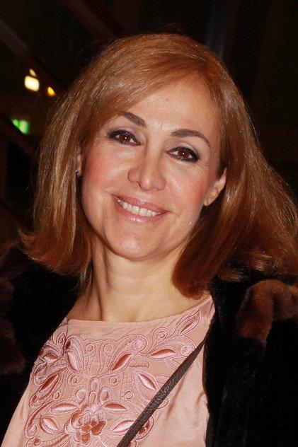 Melpo Kosti - Actor Profile Photo