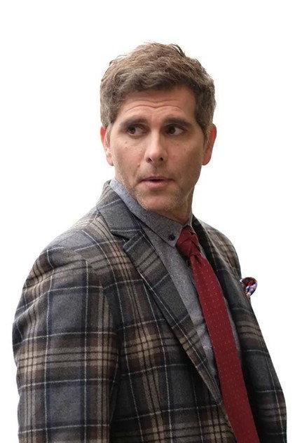 Christian Meier - Actor Profile Photo