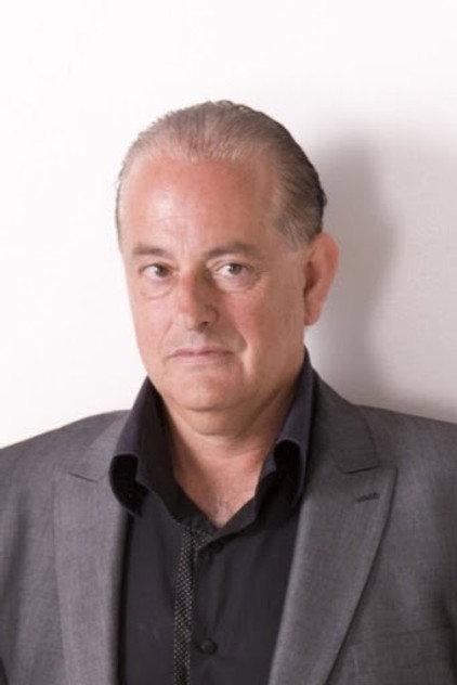 Martyn Ware - Actor Profile Photo