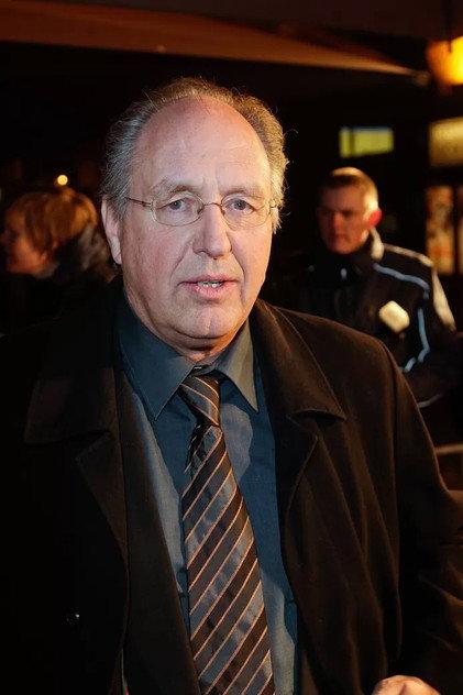 Hans Scheepmaker - Actor Profile Photo
