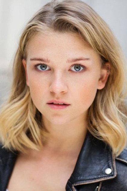 Sinje Irslinger - Actor Profile Photo