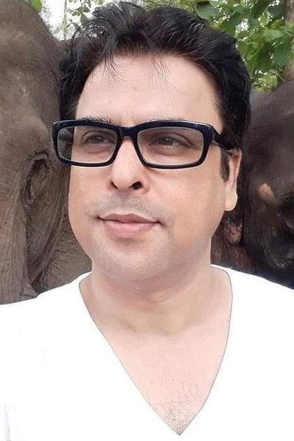 Debdut Ghosh - Actor Profile Photo