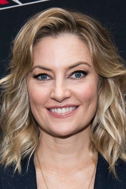 Mädchen Amick - Actor Profile Photo