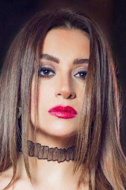 Mariam Hassan - Actor Profile Photo