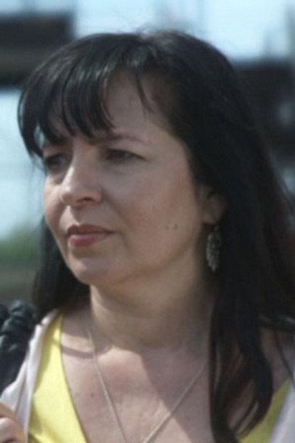 Katarzyna Litwin - Actor Profile Photo