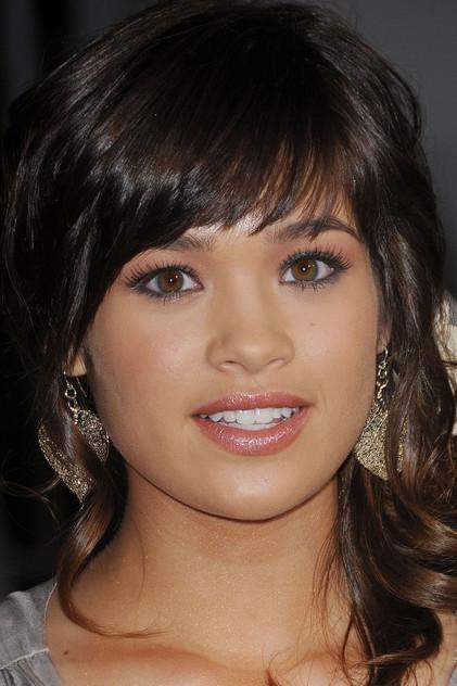 Nicole Gale Anderson - Actor Profile Photo