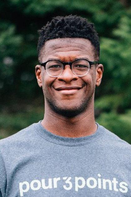 Fabrice Vil - Actor Profile Photo