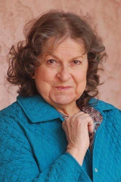 Jacque Lynn Colton - Actor Profile Photo