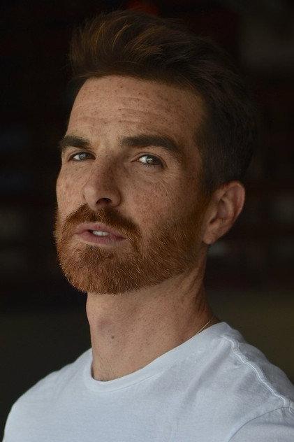 Chris Damon - Actor Profile Photo