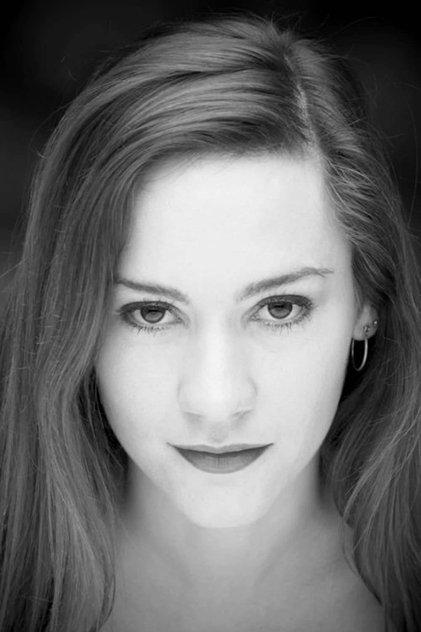 Cyd Schulte - Actor Profile Photo