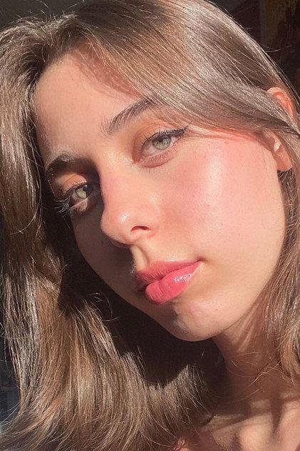 Carmela Del Rei - Actor Profile Photo