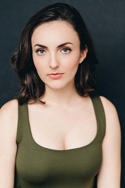 Kayla jo Farris - Actor Profile Photo