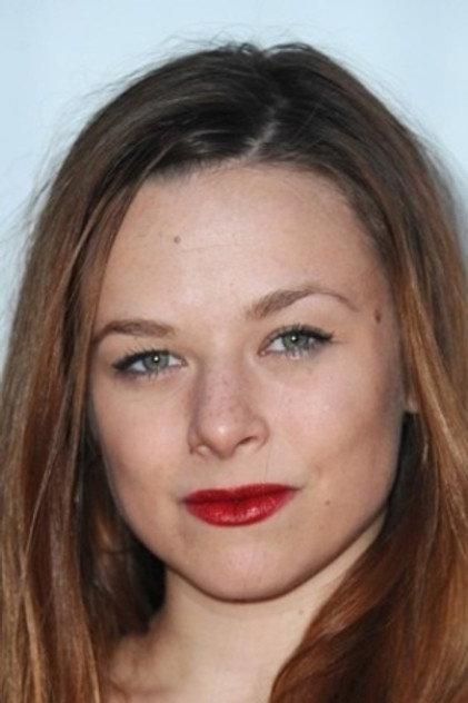 Joy Jorgensen - Actor Profile Photo