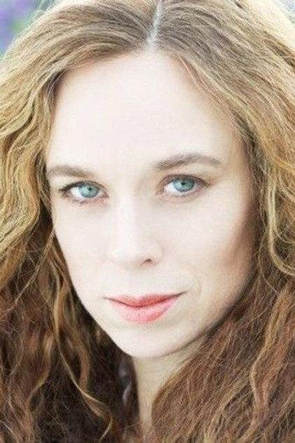 Andrea Larsdotter - Actor Profile Photo